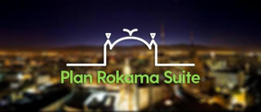 Plan Rokama Suite